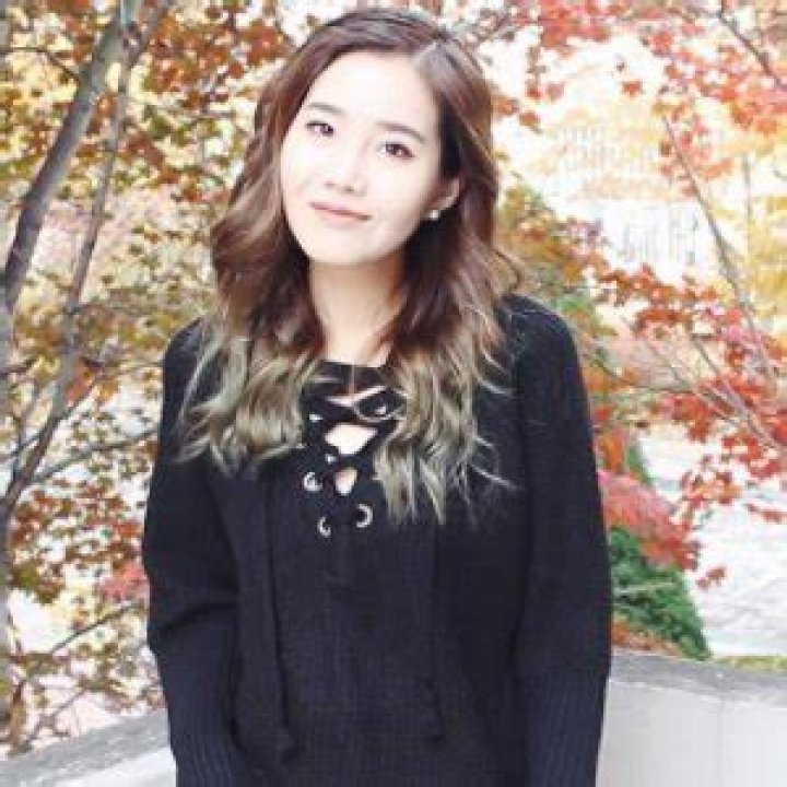 Joan Kim Biography | Age, Wiki, Net worth, Bio, Height, Boyfriend|