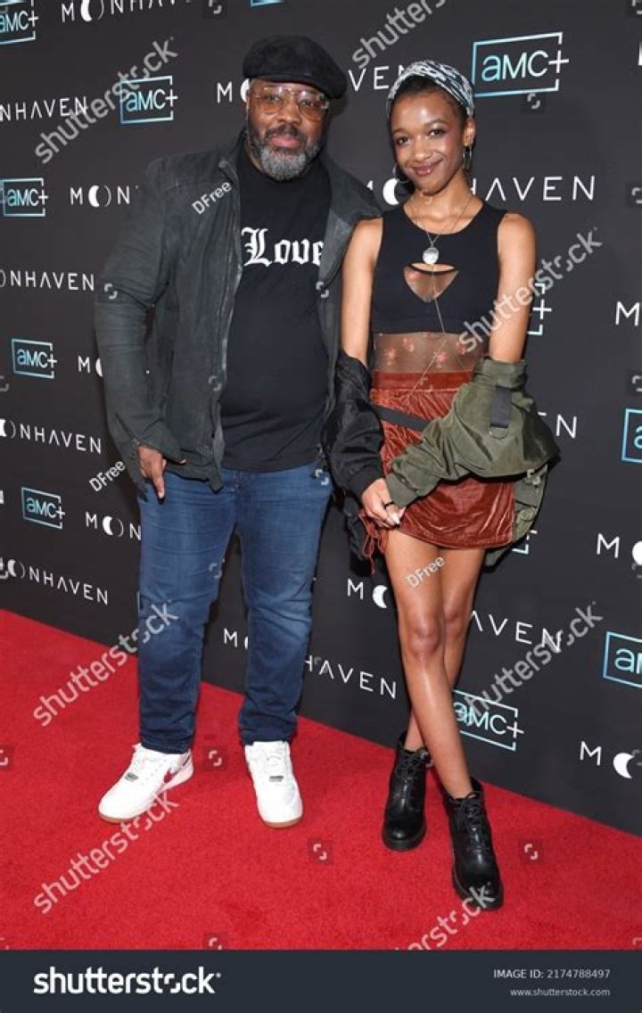 Kadeem Hardison Net Worth, Age, Height, Wife