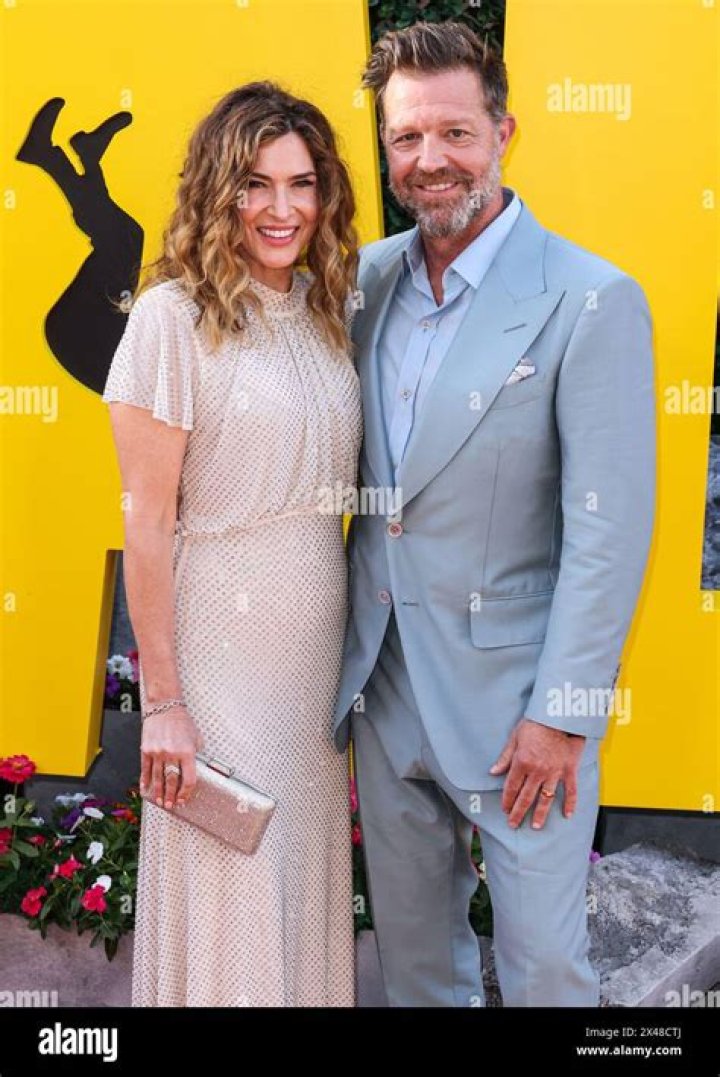 Kelly McCormack – Celebsgraphy