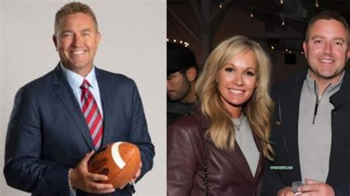 Kirk Herbstreit Net Worth & Salary. Wife Alison Butler, Age, Family, Height. 2022