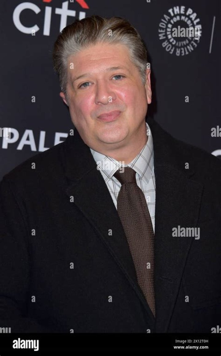 Lance Barber - CelebNetWorth