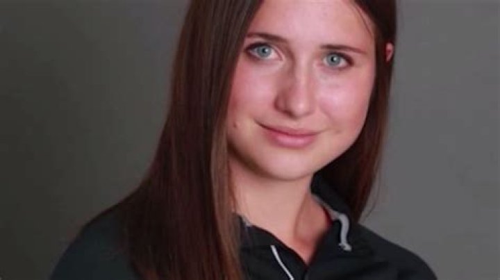 Lauren McCluskey - CelebNetWorth