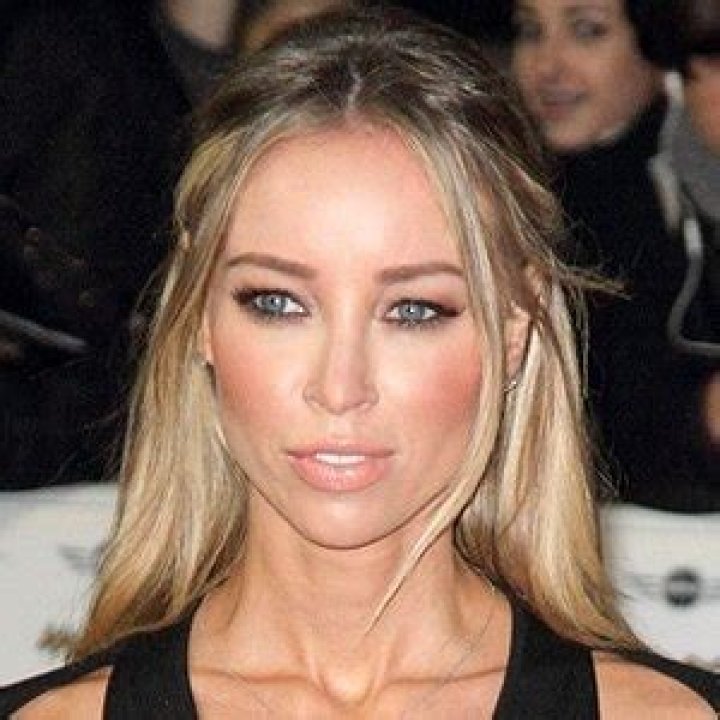 Lauren Pope Age - Bio, Wiki, Height, Net Worth, Relationship (2023)