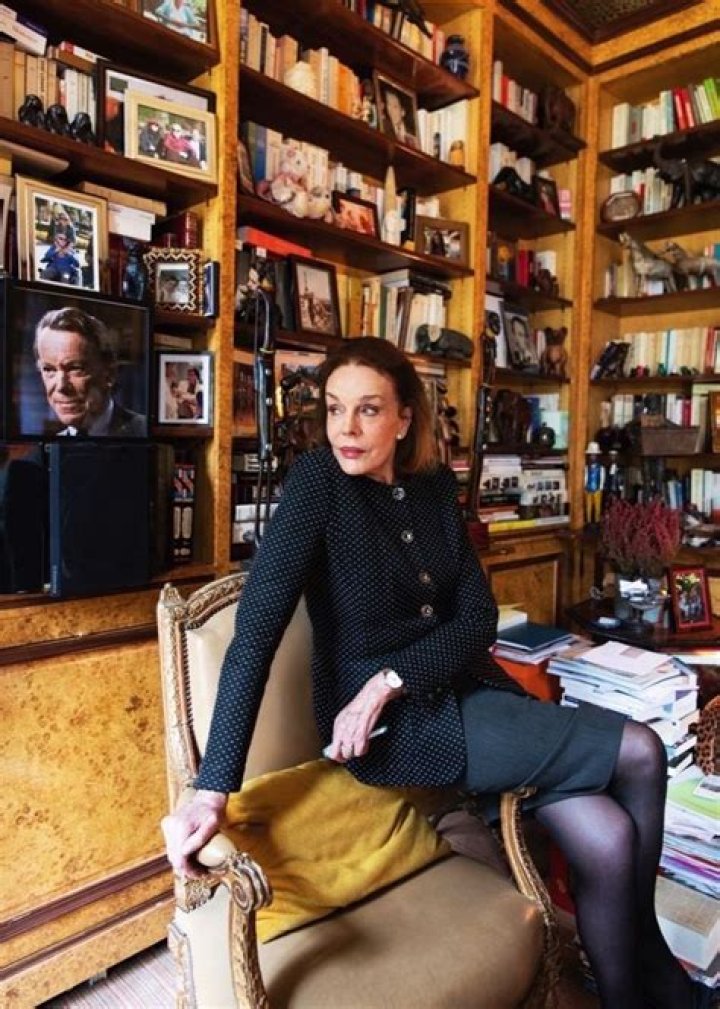 Le Fils De Catherine Nay