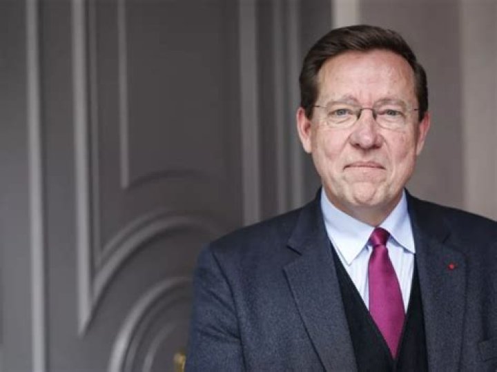 Maladie Pierre Servant