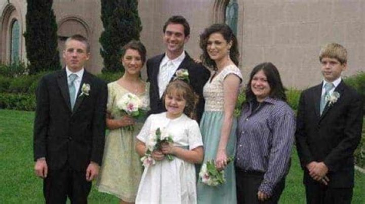 Meet Marie Osmond Children. Two Biological and 5 Adopted Children.