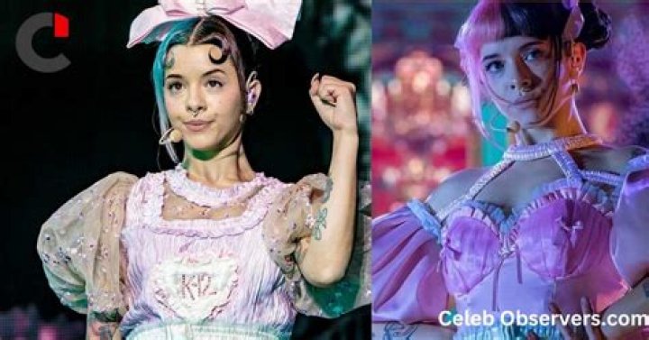 Melanie Martinez Net Worth, Age, Wiki, Bio, Height, Zodiac & Filmography