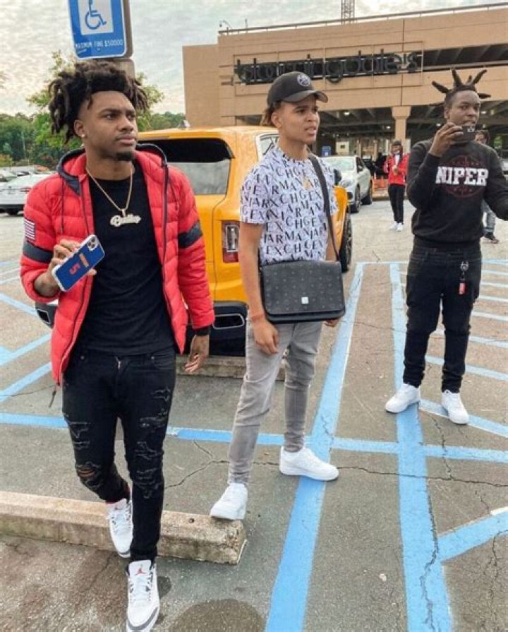 Miamithekid Net Worth and Earnings