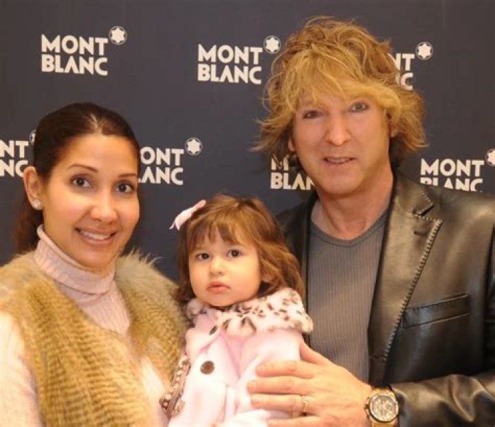 Michael Blakey Net Worth: Wife, Daughter, Wiki