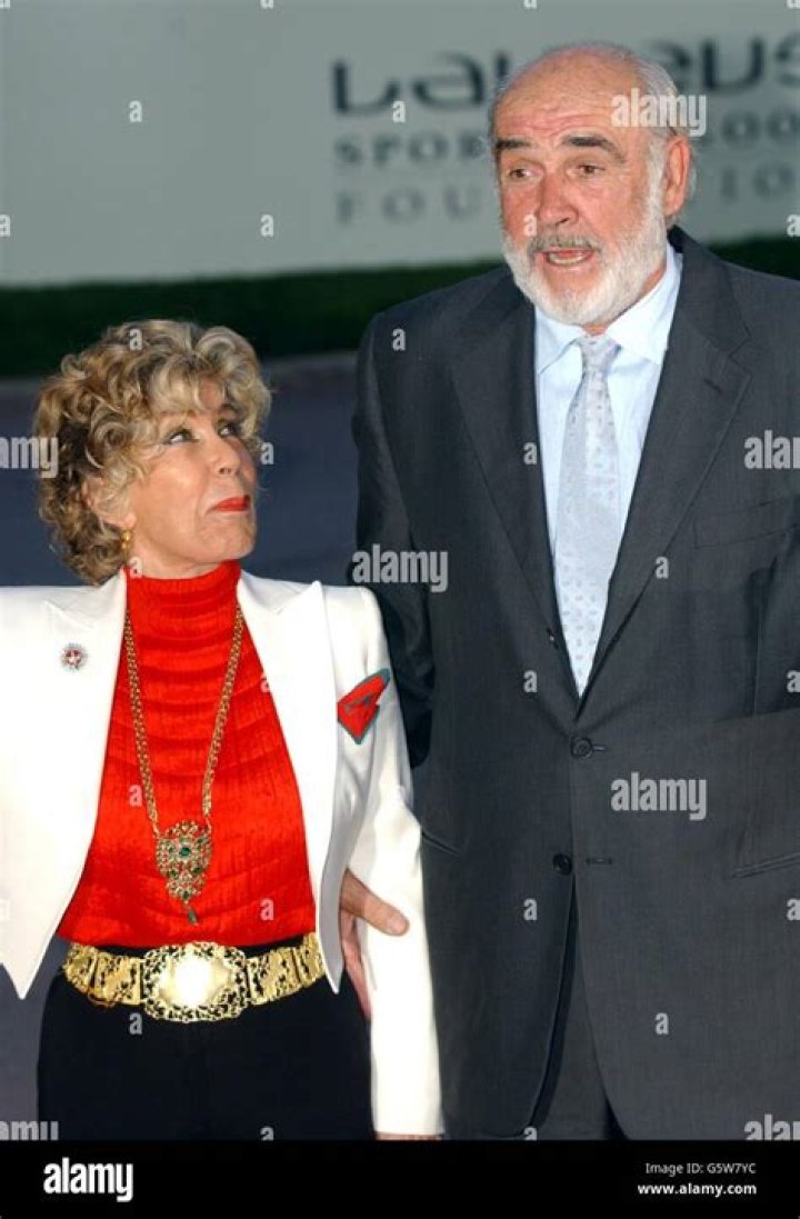 Micheline Connery Wikipedia