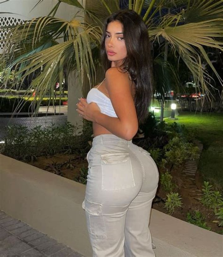 Michelle Rios Age - Bio, Wiki, Height, Net Worth, Relationship (2023)