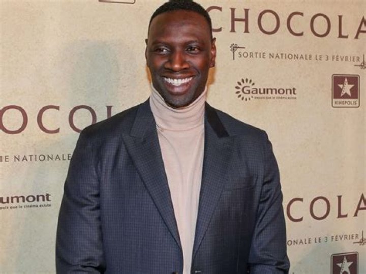 Mort Omar Sy : Nouvelles Rumeurs Infondées sur le Décès de l’Acteur de Lupin