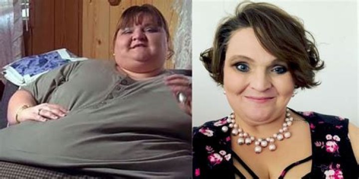 My 600-lb Life’s Melissa Morris, age, Husband, Weight Loss and Wiki Bio 2022