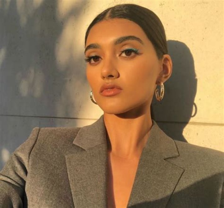 Neelam Gill - CelebNetWorth