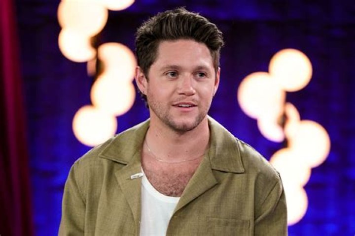 Niall Horan - CelebNetWorth