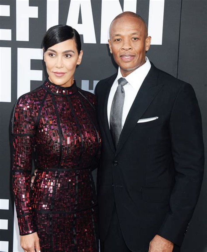 Nicole Threatt: Everything you need to know about Dr.Dre’s wife. 2022