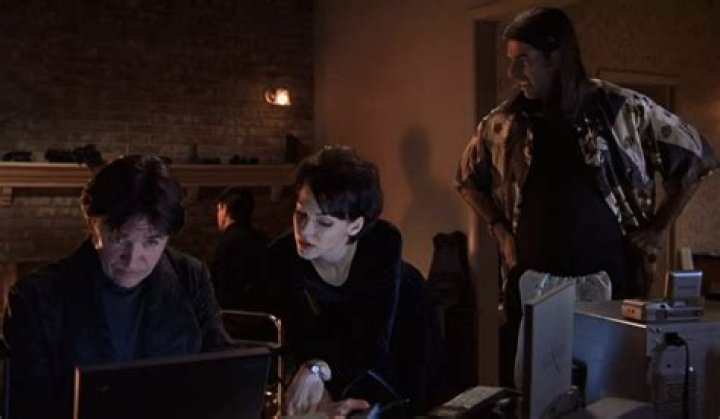 Olek Krupa – Celebsgraphy