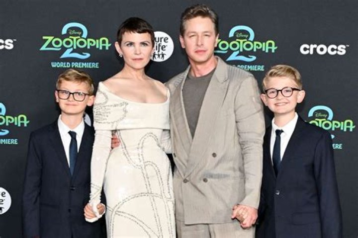 Oliver Finlay Dallas – Celebsgraphy