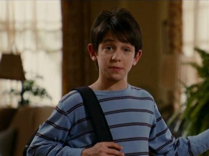 Owen Fielding Age and Biography