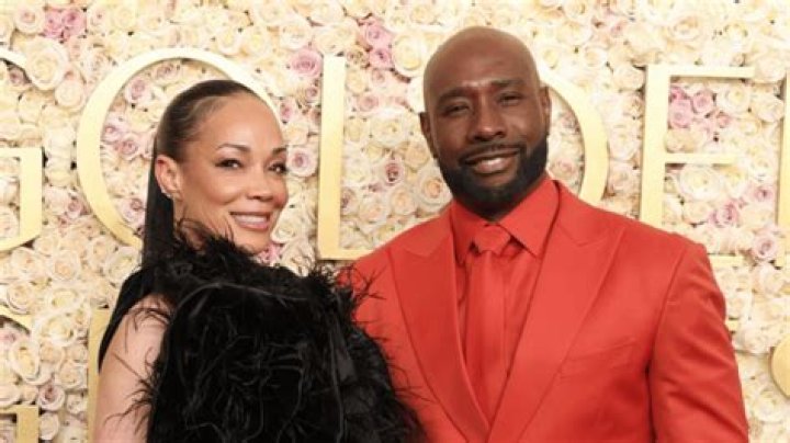 Pam Byse (Morris Chestnut Wife), Age, Net Worth Wiki.