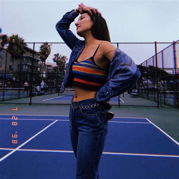 Pgally Age | Wiki, Net worth, Bio, Height, Boyfriend?