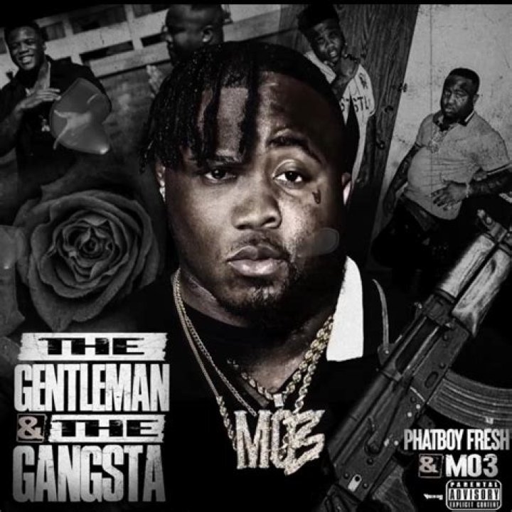 Phatboy Fresh SMG video statistics