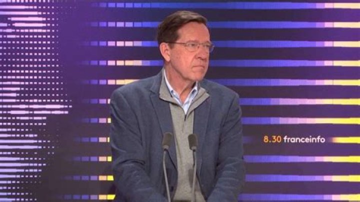 Pierre Sergent Journaliste Malade