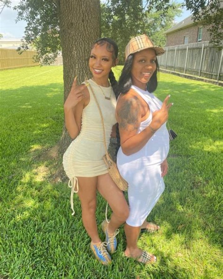 Ramiyah Marie Age | Wiki, Net worth, Bio, Height, Boyfriend