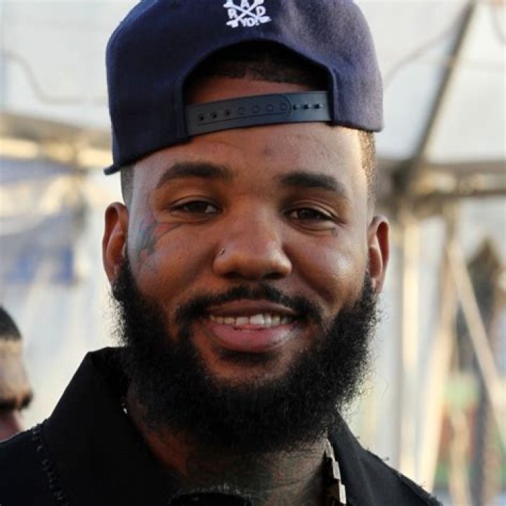 Rapper - CelebNetWorth