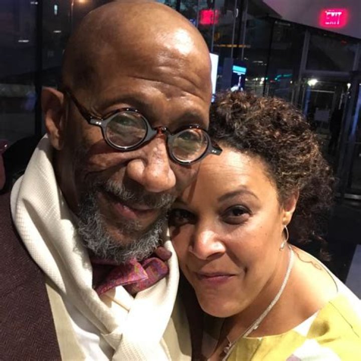 Reg E. Cathey Wife and Net Worth. Reg E.