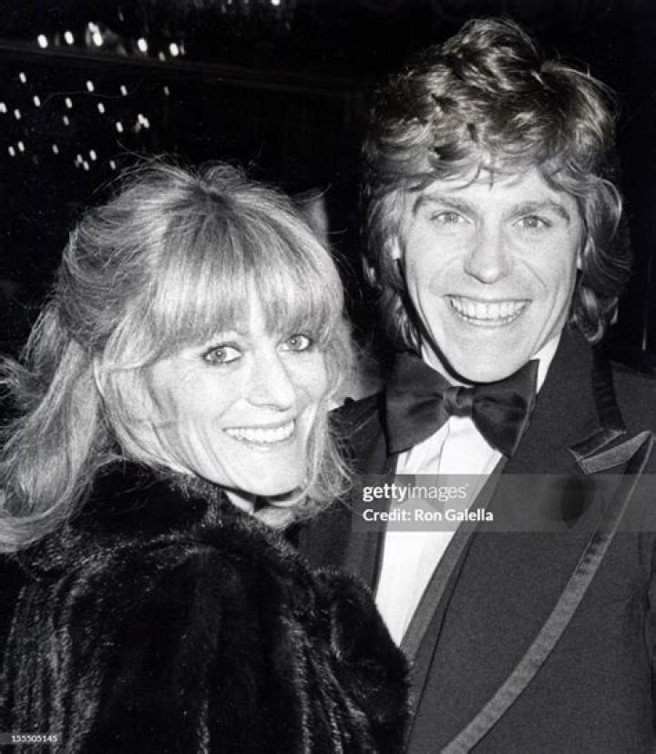 Rona Newton-John Biography, Age, Height, Husband, Net Worth, Family