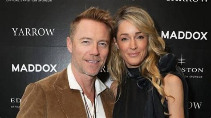 Ronan Parke Net Worth, Age, Height, Wife