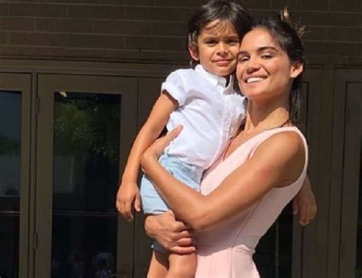 Rose Costa Age and Facts about James Marsden Former Girlfriend