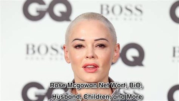 Rose McGowan Net Worth. Husband, Age, Wiki-Bio 2022.