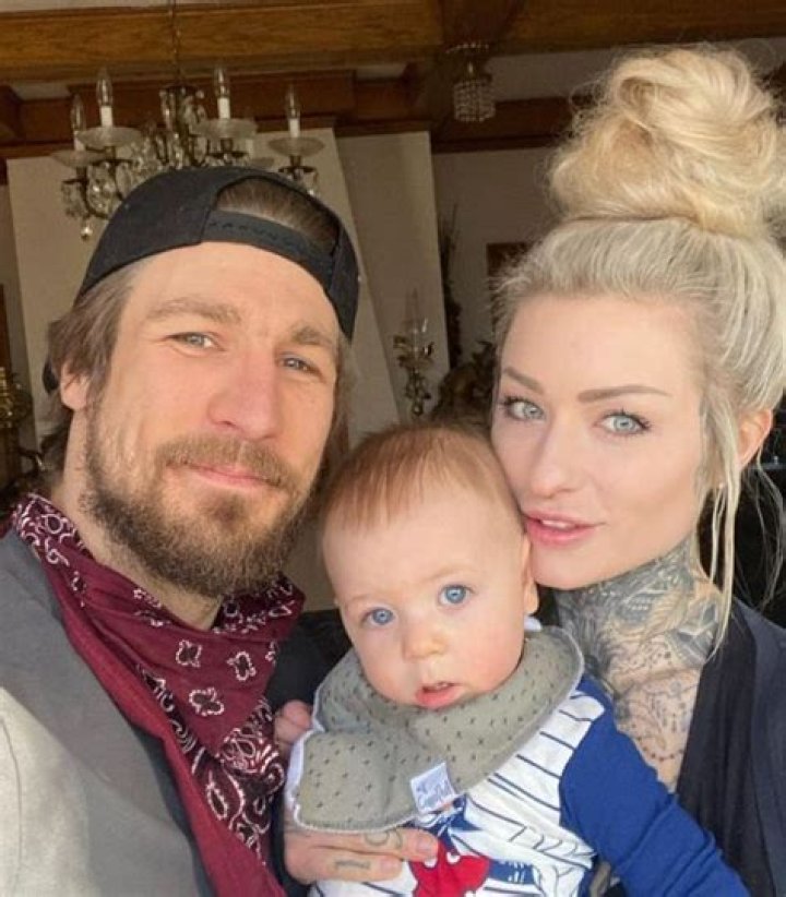 Ryan Ashley Malarkey Age, Net Worth, Height, Wiki-Bio 2022