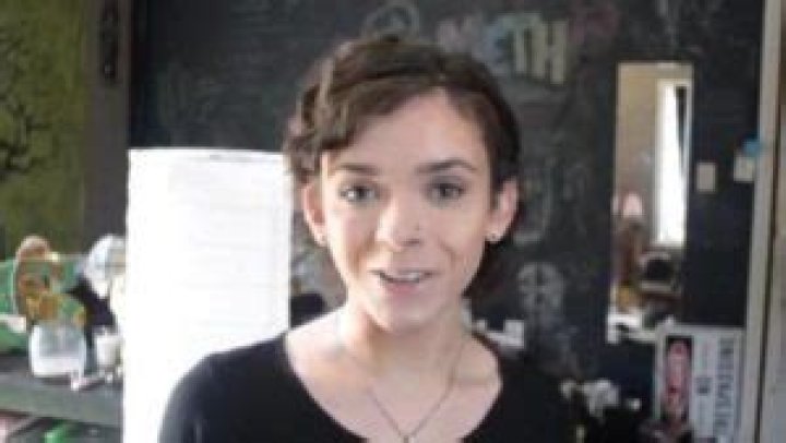 Samantha Lux Age, Transformation, Wiki and Facts