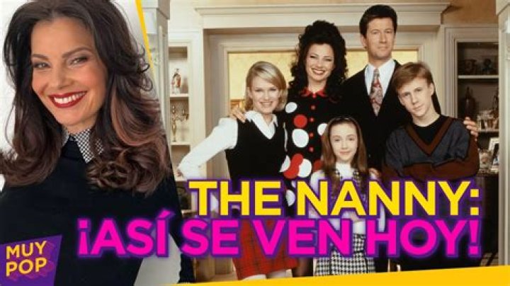 ¿Se llevó bien el elenco de The Nanny? – Celebrity.fm