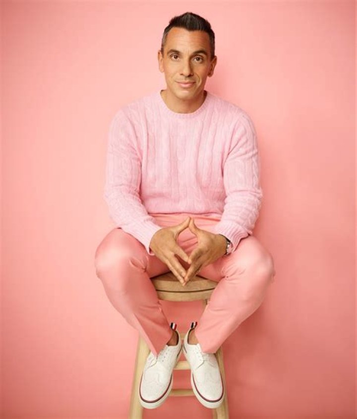 Sebastian Maniscalco Bio & Wiki: Net Worth, Age, Height & Weight