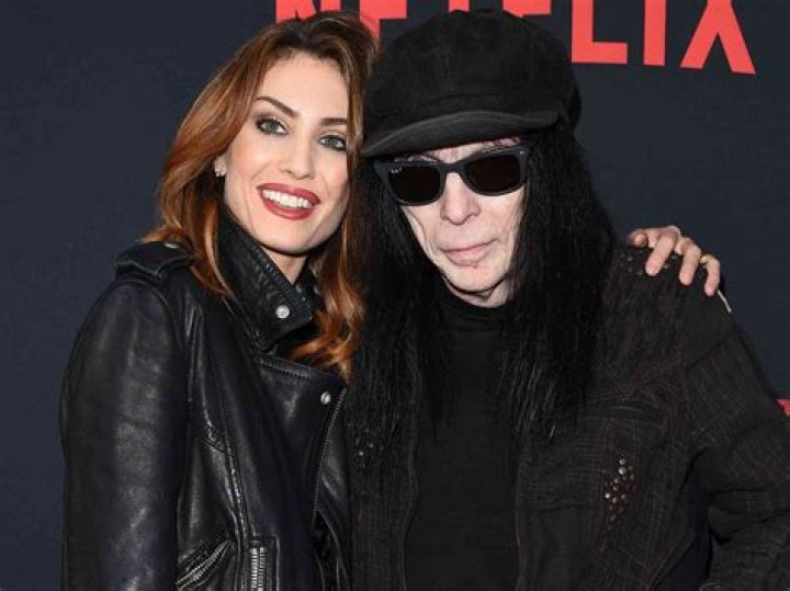 Seraina Snberger (Mick Mars Wife) Age and Biography