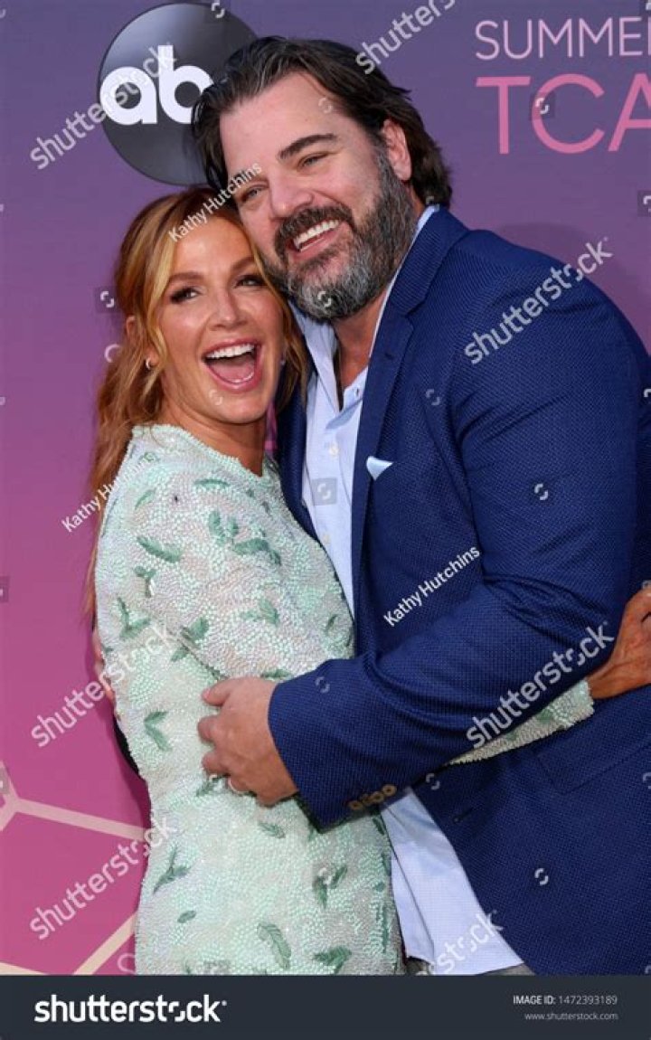 Shawn Sanford – Celebsgraphy