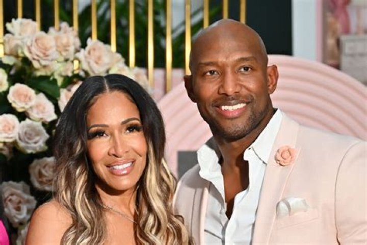 Sheree Whitfield Net Worth, Boyfriend, Mother, Age, Wiki.