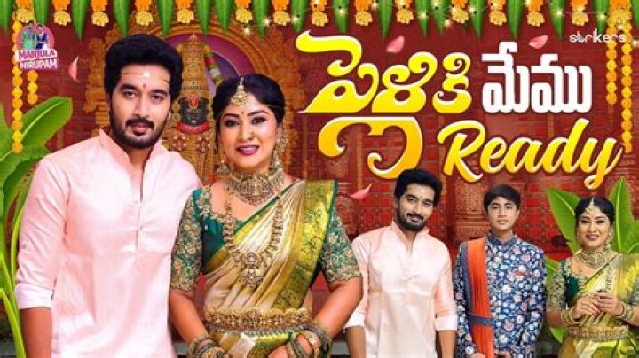 Similar Youtubers to Manjula Nirupam