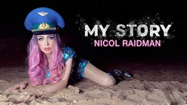 Similar Youtubers to Nicol Raidman