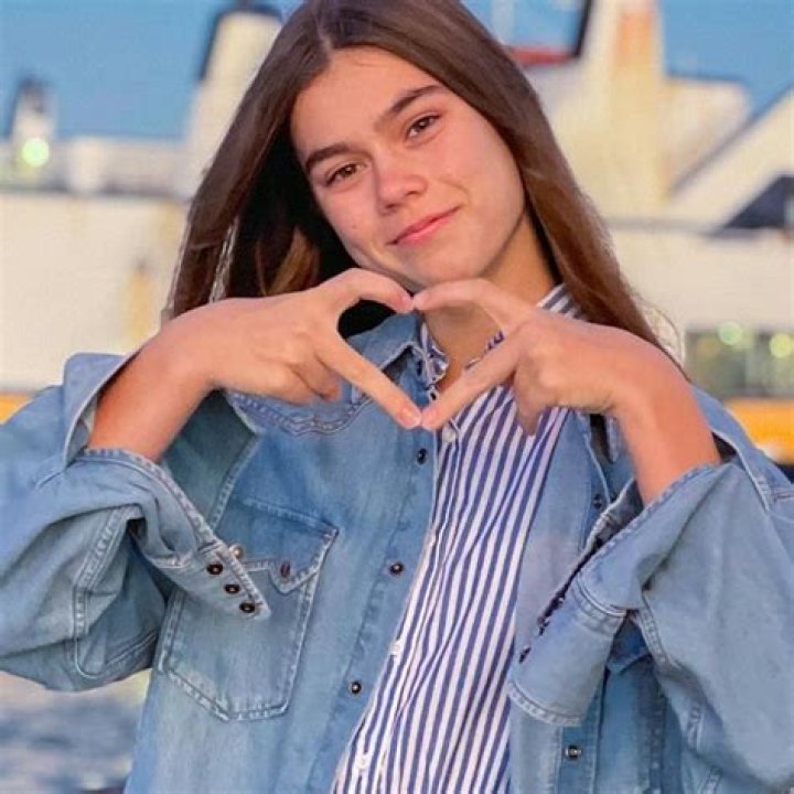 Sofía Castro (Estrella de YouTube) - Edad, cumpleaños, biografía, hechos, familia, patrimonio neto, altura y más