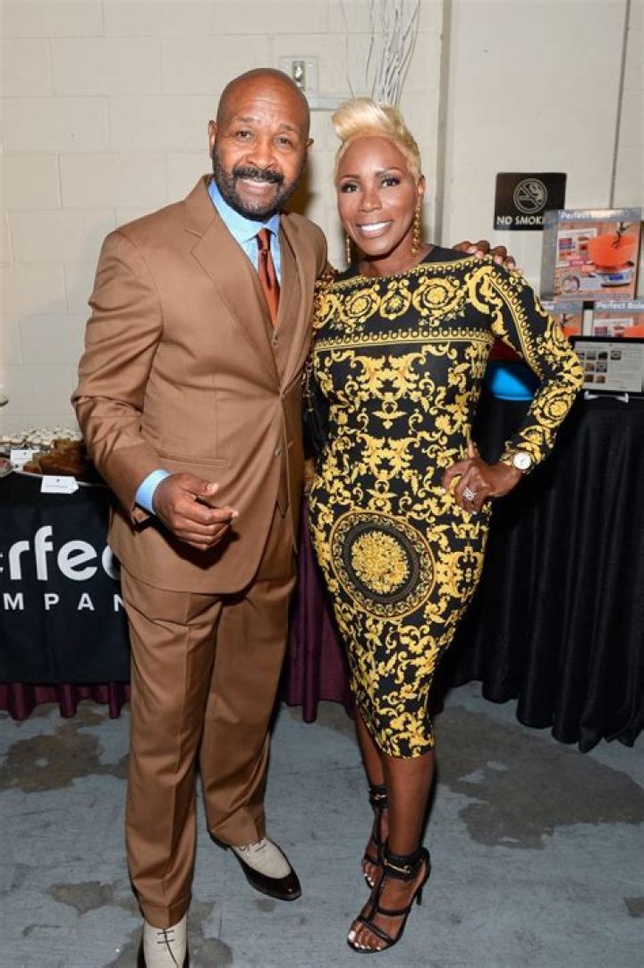 Sommore Net Worth, Husband, Married. 2022