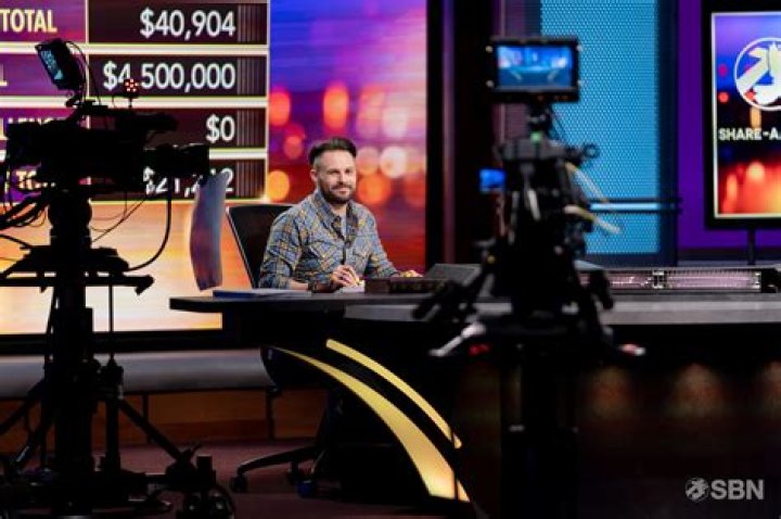 SonLife Broadcasting Network net worth, income and estimated earnings of Youtuber channel