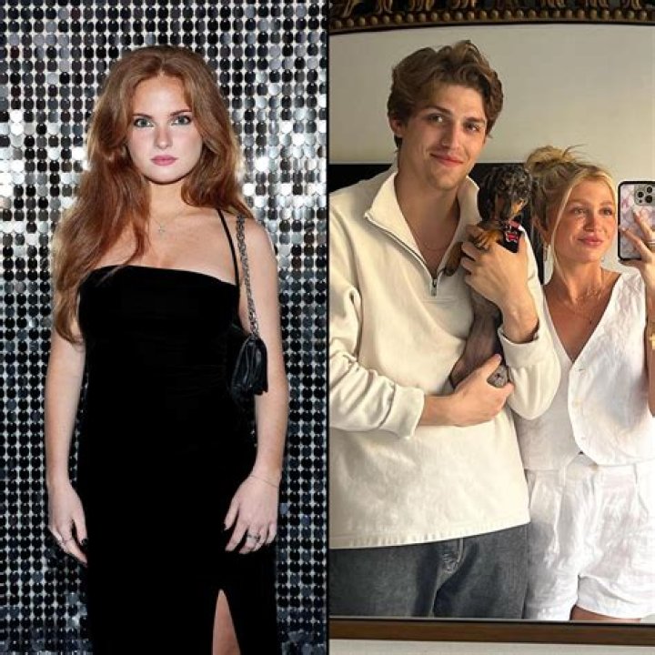 Sophia La Corte Net Worth, Age, Height, Wife