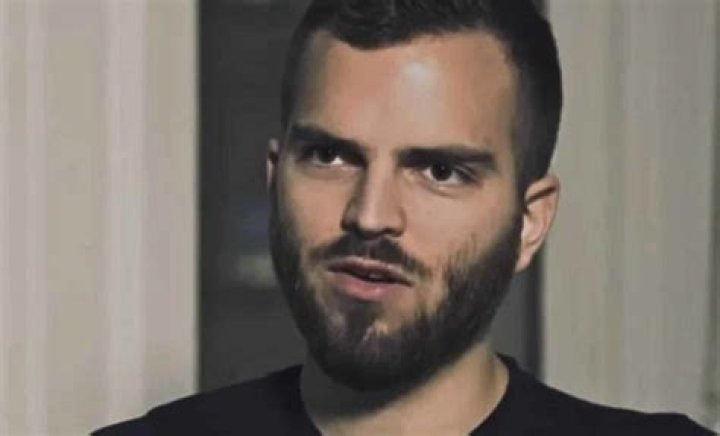 Stefan Thomas – Celebsgraphy