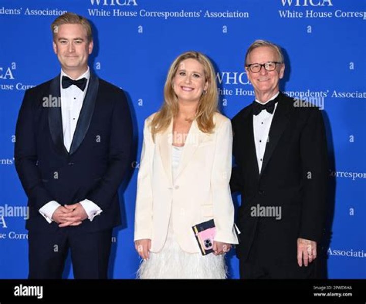 Steve Doocy Net Worth, Salary, Age. Meet his Wife Kathy Gerrity. 2022