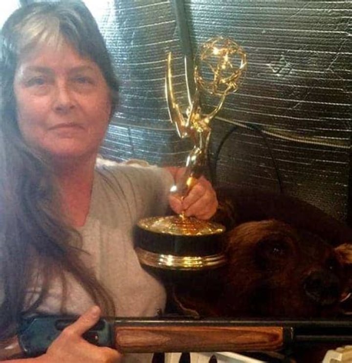 Sue Aikens Pays Tribute to her Granddaughter and Sister.